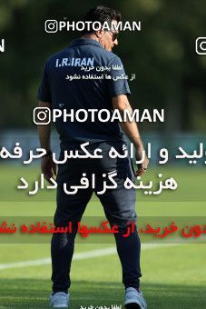 819669, Tehran, Iran, U-19 Friendly match، Iran 3 v ۱ Iran national student team on 2017/09/05 at Iran National Football Center