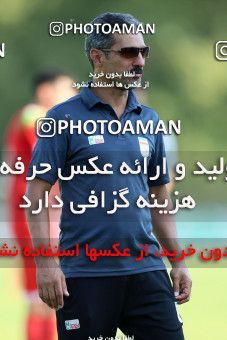 819686, Tehran, Iran, U-19 Friendly match، Iran 3 - 1 Iran national student team on 2017/09/05 at Iran National Football Center