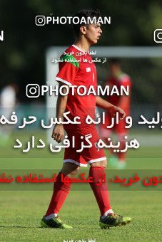 819827, Tehran, Iran, U-19 Friendly match، Iran 3 v ۱ Iran national student team on 2017/09/05 at Iran National Football Center