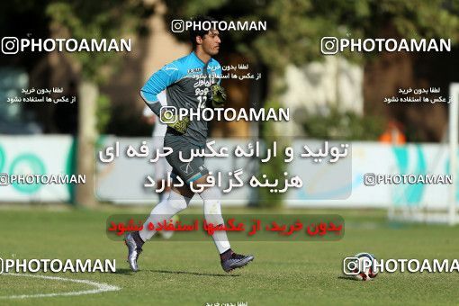 819613, Tehran, Iran, U-19 Friendly match، Iran 3 v ۱ Iran national student team on 2017/09/05 at Iran National Football Center