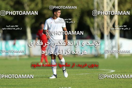 819758, Tehran, Iran, U-19 Friendly match، Iran 3 - 1 Iran national student team on 2017/09/05 at Iran National Football Center