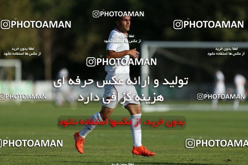 819698, Tehran, Iran, U-19 Friendly match، Iran 3 - 1 Iran national student team on 2017/09/05 at Iran National Football Center