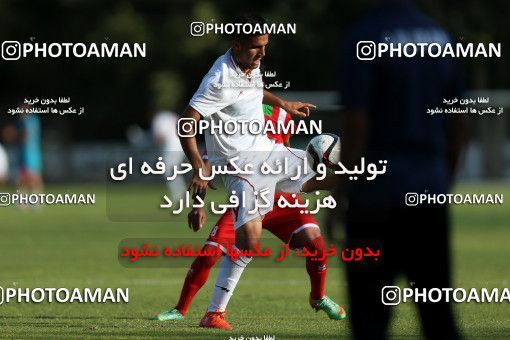 819651, Tehran, Iran, U-19 Friendly match، Iran 3 v ۱ Iran national student team on 2017/09/05 at Iran National Football Center