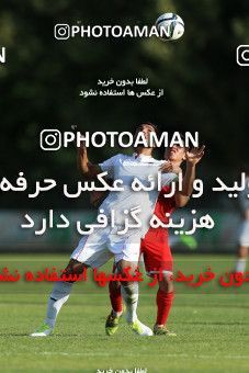 819608, Tehran, Iran, U-19 Friendly match، Iran 3 - 1 Iran national student team on 2017/09/05 at Iran National Football Center