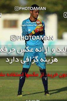 819581, Tehran, Iran, U-19 Friendly match، Iran 3 v ۱ Iran national student team on 2017/09/05 at Iran National Football Center