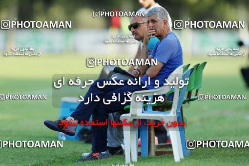 819913, Tehran, Iran, U-19 Friendly match، Iran 3 - 1 Iran national student team on 2017/09/05 at Iran National Football Center