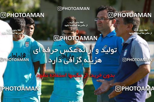 819440, Tehran, , Iran U-14 National Football Team Training Session on 2017/09/02 at Iran National Football Center