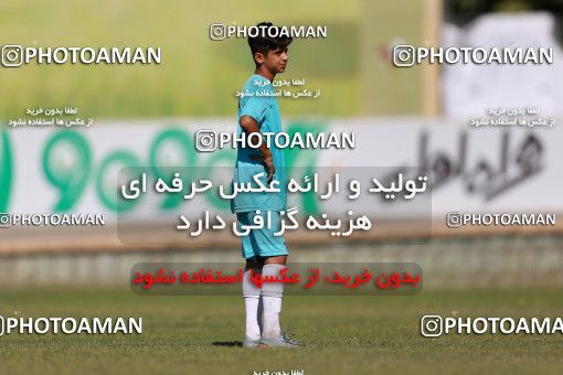 819112, Tehran, , Iran U-14 National Football Team Training Session on 2017/09/02 at Iran National Football Center