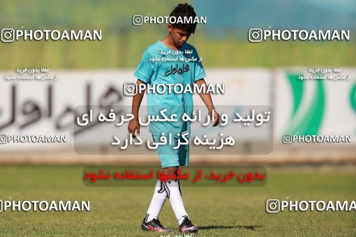 819152, Tehran, , Iran U-14 National Football Team Training Session on 2017/09/02 at Iran National Football Center