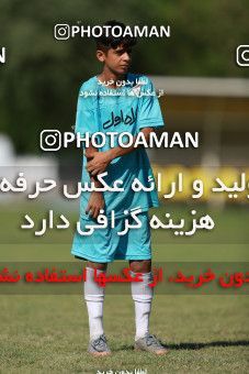 819228, Tehran, , Iran U-14 National Football Team Training Session on 2017/09/02 at Iran National Football Center