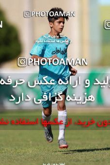 819416, Tehran, , Iran U-14 National Football Team Training Session on 2017/09/02 at Iran National Football Center