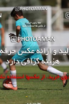 819215, Tehran, , Iran U-14 National Football Team Training Session on 2017/09/02 at Iran National Football Center