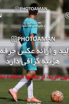 819177, Tehran, , Iran U-14 National Football Team Training Session on 2017/09/02 at Iran National Football Center