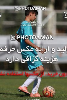 819429, Tehran, , Iran U-14 National Football Team Training Session on 2017/09/02 at Iran National Football Center