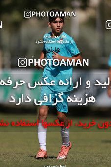 819541, Tehran, , Iran U-14 National Football Team Training Session on 2017/09/02 at Iran National Football Center