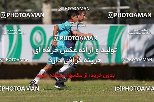 819503, Tehran, , Iran U-14 National Football Team Training Session on 2017/09/02 at Iran National Football Center