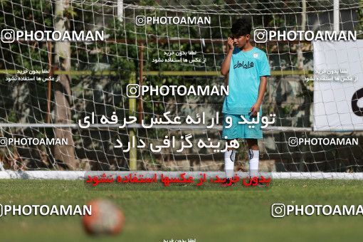 819420, Tehran, , Iran U-14 National Football Team Training Session on 2017/09/02 at Iran National Football Center