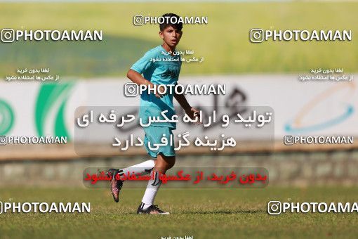 819099, Tehran, , Iran U-14 National Football Team Training Session on 2017/09/02 at Iran National Football Center