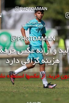 819370, Tehran, , Iran U-14 National Football Team Training Session on 2017/09/02 at Iran National Football Center