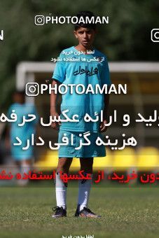 819446, Tehran, , Iran U-14 National Football Team Training Session on 2017/09/02 at Iran National Football Center