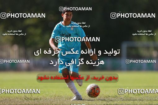 819227, Tehran, , Iran U-14 National Football Team Training Session on 2017/09/02 at Iran National Football Center