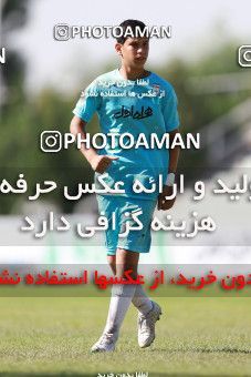 819437, Tehran, , Iran U-14 National Football Team Training Session on 2017/09/02 at Iran National Football Center