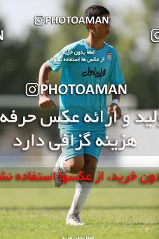 819531, Tehran, , Iran U-14 National Football Team Training Session on 2017/09/02 at Iran National Football Center