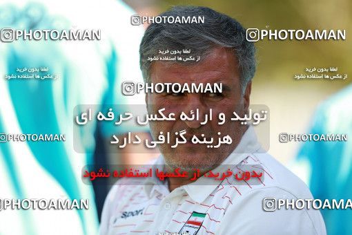 819314, Tehran, , Iran U-14 National Football Team Training Session on 2017/09/02 at Iran National Football Center