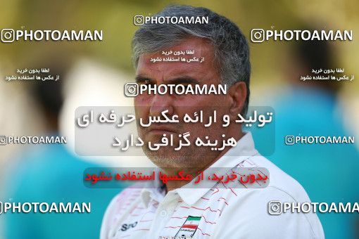 819160, Tehran, , Iran U-14 National Football Team Training Session on 2017/09/02 at Iran National Football Center