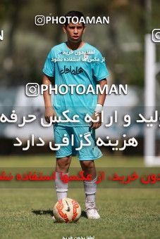 819264, Tehran, , Iran U-14 National Football Team Training Session on 2017/09/02 at Iran National Football Center