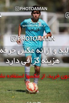 819185, Tehran, , Iran U-14 National Football Team Training Session on 2017/09/02 at Iran National Football Center