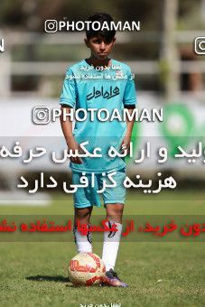 819493, Tehran, , Iran U-14 National Football Team Training Session on 2017/09/02 at Iran National Football Center