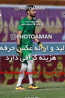 848790, Tehran, , جام حذفی فوتبال ایران, 1/16 stage, Khorramshahr Cup, Rah Ahan 1 v 2 Khooneh be Khooneh on 2017/09/09 at Ekbatan Stadium