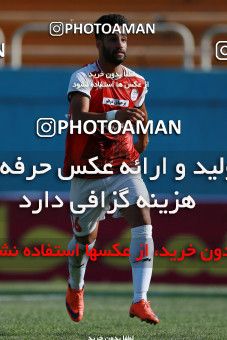 848508, Tehran, , Iranian Hazfi Cup, 1.16 round, Khorramshahr Cup, Rah Ahan ۱ v 2 Khooneh be Khooneh on 2017/09/09 at Ekbatan Stadium