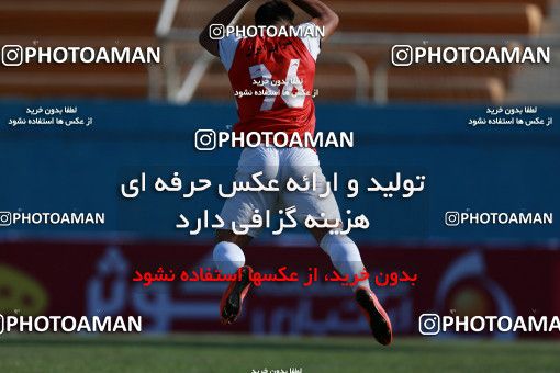 847994, Tehran, , Iranian Hazfi Cup, 1.16 round, Khorramshahr Cup, Rah Ahan ۱ v 2 Khooneh be Khooneh on 2017/09/09 at Ekbatan Stadium