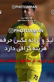 848503, Tehran, , جام حذفی فوتبال ایران, 1/16 stage, Khorramshahr Cup, Rah Ahan 1 v 2 Khooneh be Khooneh on 2017/09/09 at Ekbatan Stadium