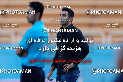 848478, Tehran, , جام حذفی فوتبال ایران, 1/16 stage, Khorramshahr Cup, Rah Ahan 1 v 2 Khooneh be Khooneh on 2017/09/09 at Ekbatan Stadium