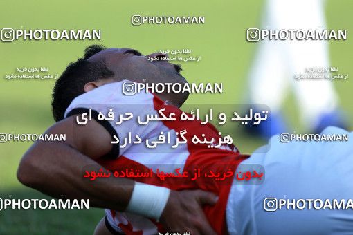 848917, Tehran, , Iranian Hazfi Cup, 1.16 round, Khorramshahr Cup, Rah Ahan ۱ v 2 Khooneh be Khooneh on 2017/09/09 at Ekbatan Stadium