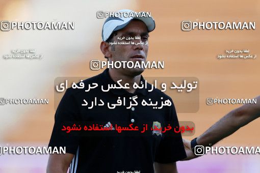 848885, Tehran, , جام حذفی فوتبال ایران, 1/16 stage, Khorramshahr Cup, Rah Ahan 1 v 2 Khooneh be Khooneh on 2017/09/09 at Ekbatan Stadium