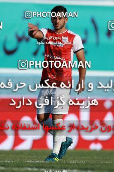 848024, Tehran, , Iranian Hazfi Cup, 1.16 round, Khorramshahr Cup, Rah Ahan ۱ v 2 Khooneh be Khooneh on 2017/09/09 at Ekbatan Stadium