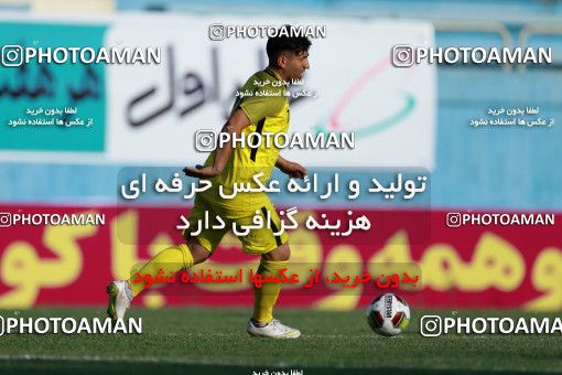 848648, Tehran, , جام حذفی فوتبال ایران, 1/16 stage, Khorramshahr Cup, Rah Ahan 1 v 2 Khooneh be Khooneh on 2017/09/09 at Ekbatan Stadium