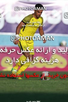 848217, Tehran, , جام حذفی فوتبال ایران, 1/16 stage, Khorramshahr Cup, Rah Ahan 1 v 2 Khooneh be Khooneh on 2017/09/09 at Ekbatan Stadium