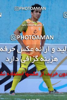 848472, Tehran, , جام حذفی فوتبال ایران, 1/16 stage, Khorramshahr Cup, Rah Ahan 1 v 2 Khooneh be Khooneh on 2017/09/09 at Ekbatan Stadium