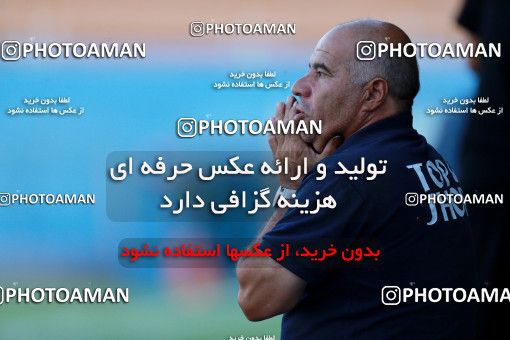 848023, Tehran, , جام حذفی فوتبال ایران, 1/16 stage, Khorramshahr Cup, Rah Ahan 1 v 2 Khooneh be Khooneh on 2017/09/09 at Ekbatan Stadium