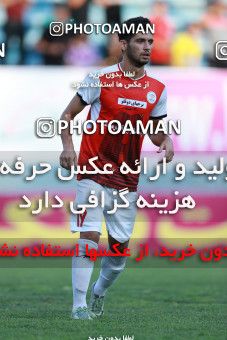 848498, Tehran, , Iranian Hazfi Cup, 1.16 round, Khorramshahr Cup, Rah Ahan ۱ v 2 Khooneh be Khooneh on 2017/09/09 at Ekbatan Stadium