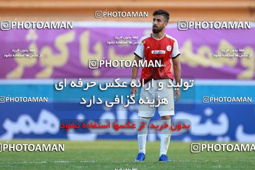 848491, Tehran, , Iranian Hazfi Cup, 1.16 round, Khorramshahr Cup, Rah Ahan ۱ v 2 Khooneh be Khooneh on 2017/09/09 at Ekbatan Stadium