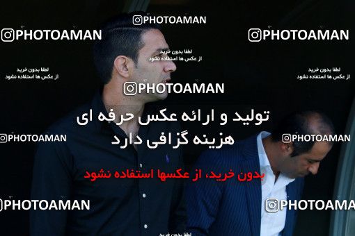 848924, Tehran, , جام حذفی فوتبال ایران, 1/16 stage, Khorramshahr Cup, Rah Ahan 1 v 2 Khooneh be Khooneh on 2017/09/09 at Ekbatan Stadium