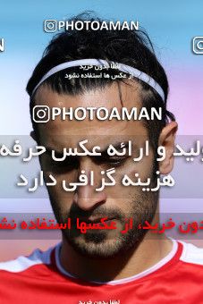 820254, Tehran, , جام حذفی فوتبال ایران, 1/16 stage, Khorramshahr Cup, Rah Ahan 1 v 2 Khooneh be Khooneh on 2017/09/09 at Ekbatan Stadium