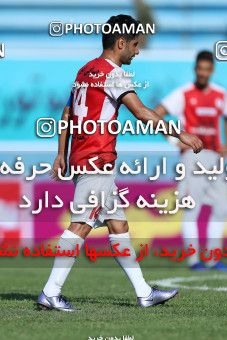 820429, Tehran, , جام حذفی فوتبال ایران, 1.16 round, Khorramshahr Cup, Rah Ahan 1 v 2 Khooneh be Khooneh on 2017/09/09 at Ekbatan Stadium