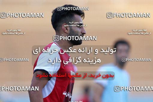 820246, Tehran, , Iranian Hazfi Cup, 1.16 round, Khorramshahr Cup, Rah Ahan ۱ v 2 Khooneh be Khooneh on 2017/09/09 at Ekbatan Stadium